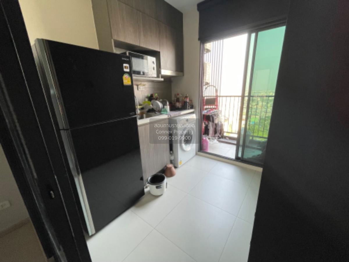 picture 🔥🔥🔥 For Rent Condo , Elio Del Nest Udomsuk , BTS-Udom Suk , Bang Na , Bang Na , Bangkok , CX-91357 ✅ Live chat with us ADD LINE @connexproperty ✅ 🔥🔥🔥 - 7/12