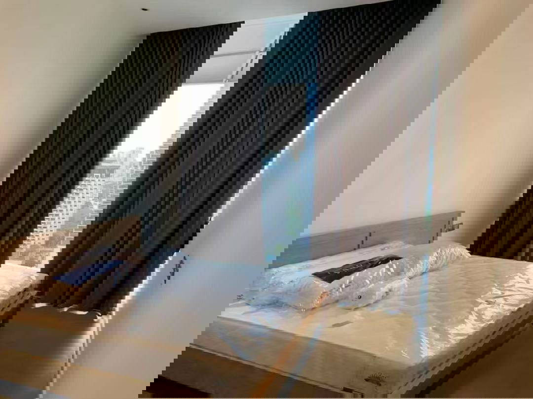 picture Magnolias Ratchadamri Boulevard 1 Bedroom - 4/9