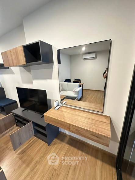 picture 1-BR Condo at THE LINE Vibe Phahonyothin near BTS Ha Yaek Lat Phrao (ID 2552215) - 3/11