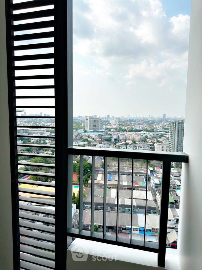 รูป คอนโด 1-ห้องนอน ที่ เมโทร สกาย ประชาชื่น ใกล้ MRT บางซ่อน (ID 1210037) - รูปที่ 10/18