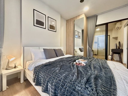 รูปภาพ @Condorental condo for rent Chewathai PinKlao