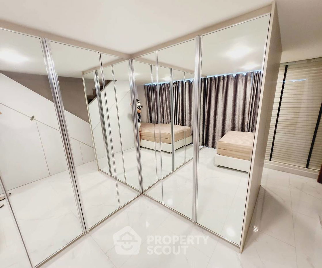 picture 4-BR Condo at 59 Heritage Sukhumvit 59 near BTS Thong Lor (ID 2555926) - 7/18