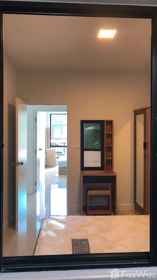 รูป บ้านเดี่ยวให้เช่า 2 ห้องนอน ในโครงการ สิริ เพลส แอร์พอร์ต ภูเก็ต 5983791 - รูปที่ 11/14