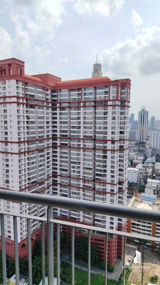 รูป PM003195✨Flash Deal ✨Villa Rachatewi (1Bed 1Bath 57SQM.) พร้อมอยู่ ! เพียง 27,000 บาทต่อเดือน Tel.0981315848 @propmatch - รูปที่ 19/19