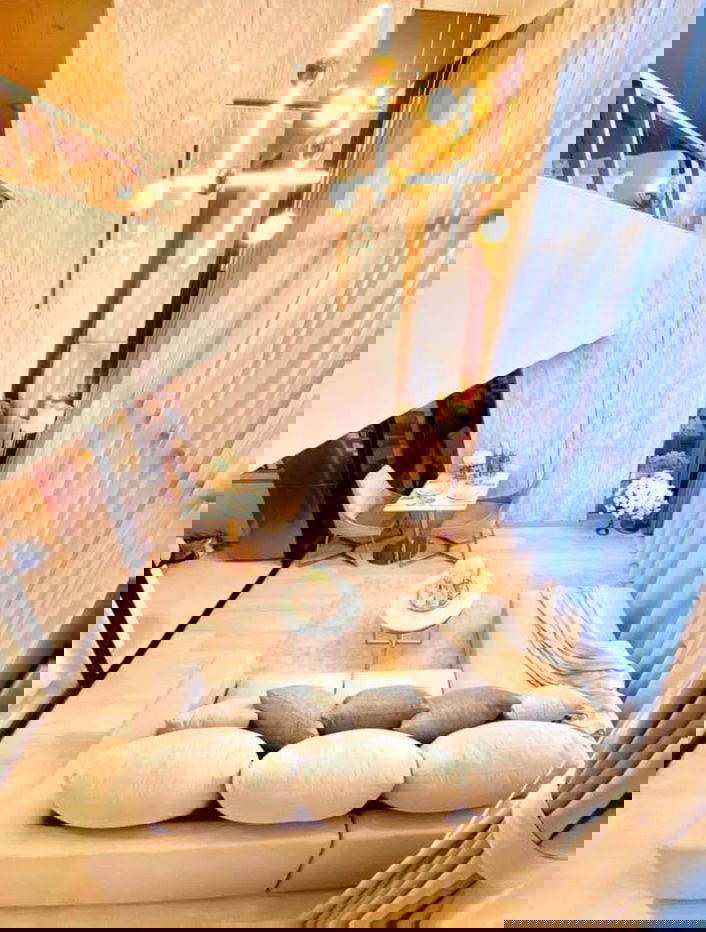 picture ✨ Condo For Rent - Knightsbridge Prime Sathorn 🚆 Near BTS Chong Nonsi - 7/9