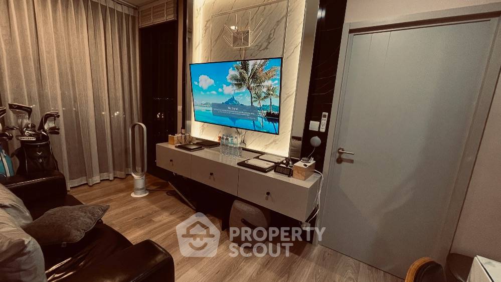 picture 1-BR Condo at Oka Haus Sukhumvit 36 near BTS Thong Lor (ID 1232887) - 7/8