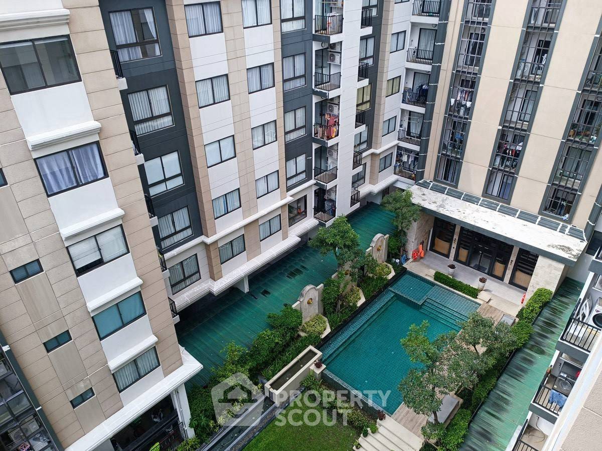 picture 1-BR Condo at The Nest Sukhumvit 22 near MRT Queen Sirikit National Convention Centre (ID 2553428) - 8/12