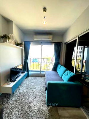 Condos for rent North Pattaya Road : 1-BR Condo at Centric Sea Pattaya close to Central Pattaya (ID 2555648)
