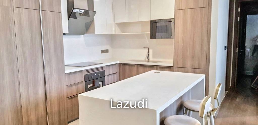 รูป 2 Bedroom 2 Bathroom 85 SQ.M Celes Asoke - รูปที่ 11/21