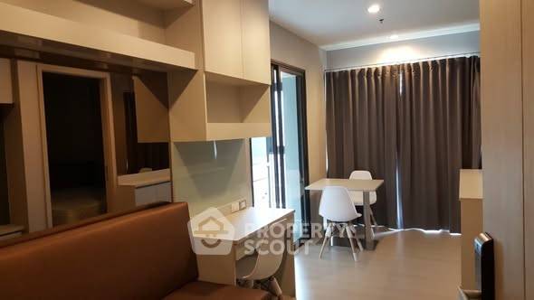 รูป คอนโด 1-ห้องนอน ที่ ริทึ่ม สุขุมวิท 36-38 ใกล้ BTS ทองหล่อ (ID 2557528) - รูปที่ 2/6