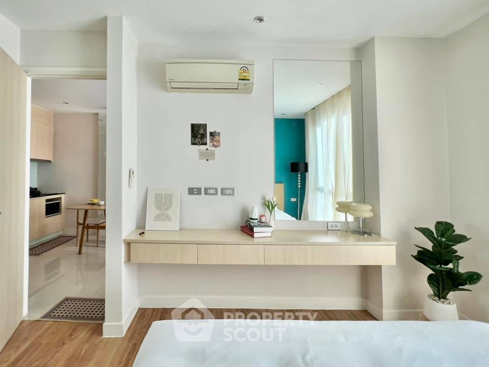 รูป คอนโด 1-ห้องนอน ที่ แกรนด์ แคริบเบียน คอนโด รีสอร์ท พัทยา ใกล้ พัทยาใต้ (ID 1518975) - รูปที่ 8/32