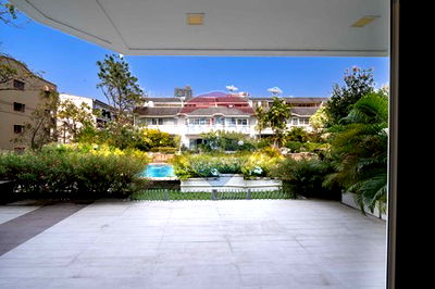 Townhouses for sale Watthana : [920071054-509] Price Dropped! 3+2Bed(s) Spacious Townhouse in Thonglor