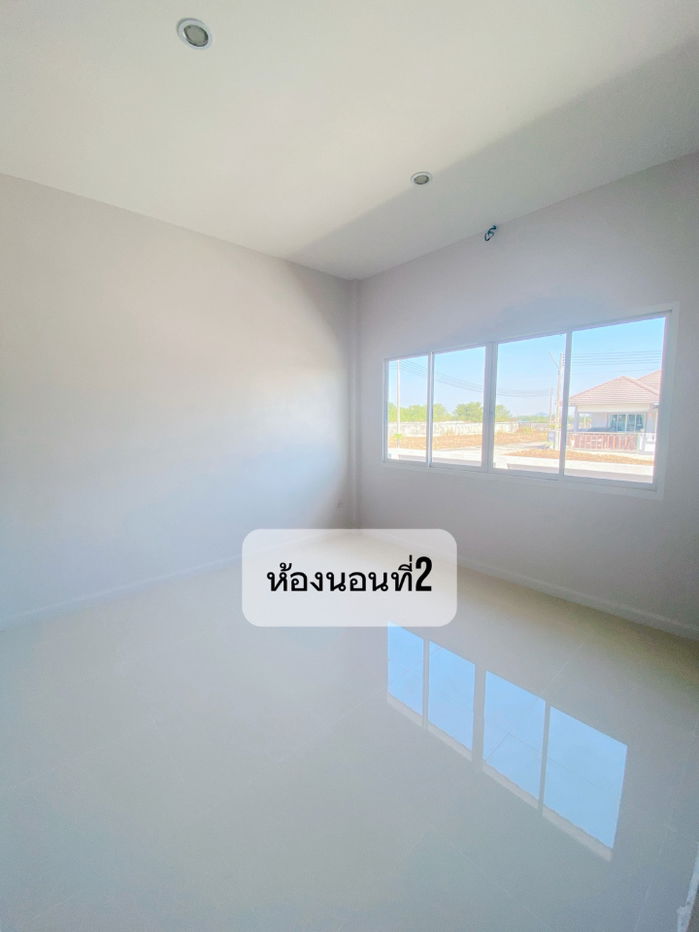 รูป ขายบ้านเดี่ยว หลังใหญ่ เนื้อที่เยอะ จังหวัดระยอง - รูปที่ 5/6