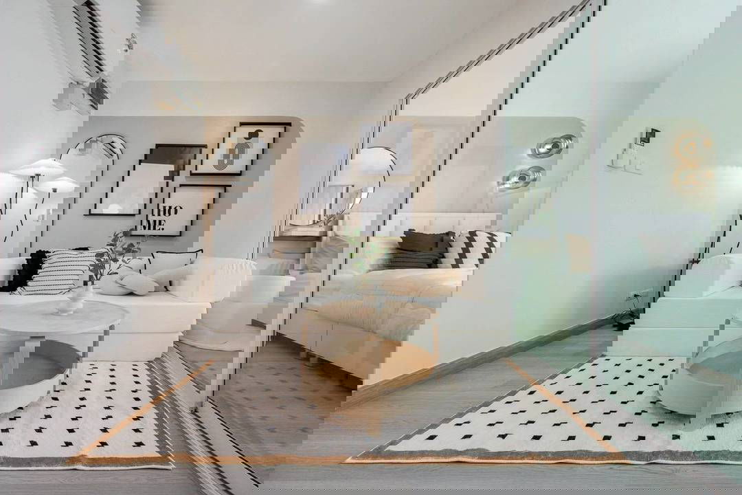 รูป 🍃OwBestLiving130126🍃 Metro Park Sathon Phase 3-2 - รูปที่ 8/20