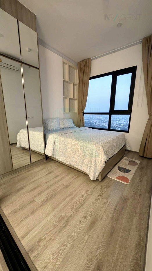 picture For Rent Condo KNIGHTSBRIDGE PRIME ONNUT Building 1, Floor 46,1 BED PLUS, Room size 34 sqm - 7/8