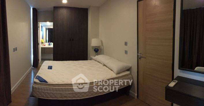picture 2-BR Condo at Esta Phahol Sapanmai in Anusawari (ID 1018187) - 2/8