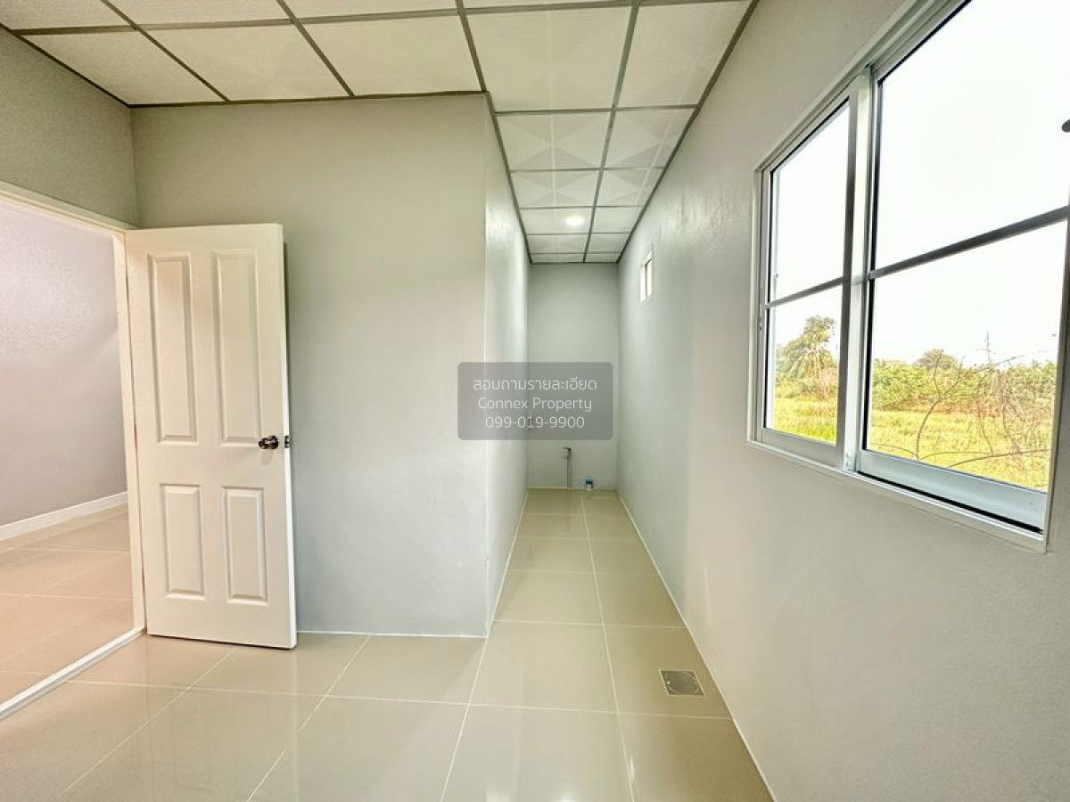 picture For Sale Townhouse/Townhome , Krittiyaruk 5 , newly renovated , Sai Noi , Sai Noi , Nonthaburi , CX-128136 ✅ Live chat with us ADD LINE @connexproperty ✅ - 9/12