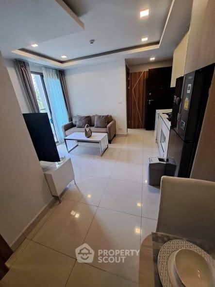 รูป คอนโด 2-ห้องนอน ที่ อาคาเดีย บีช รีสอร์ท พัทยา ใกล้ พัทยาใต้ (ID 2555773) - รูปที่ 3/15