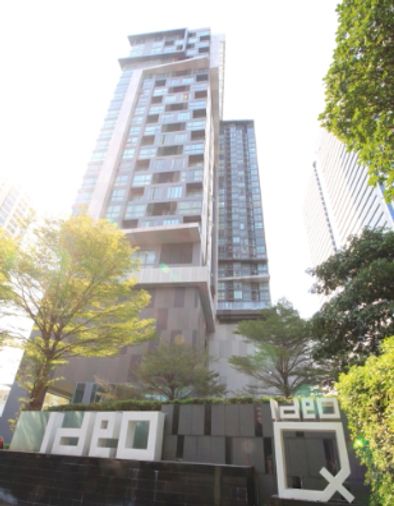 ✨ For Sale: Ideo Q Phayathai Condo ✨    💰 Only 5,900,000 THB