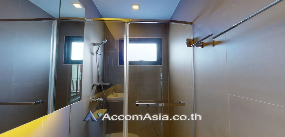 รูป 🔼🔽 AccomA 📩  3 BR Townhouse @Arden Pattanakarn (AA29902) - รูปที่ 11/12
