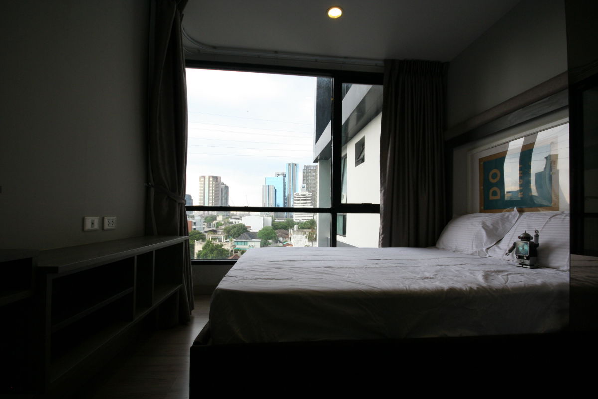 รูป 🏢 ขายคอนโด : The Unique Ladprao 10 (ดิ ยูนีค ลาดพร้าว 10)   รหัสทรัพย์ | 📌LNP-C11536  - รูปที่ 1/9