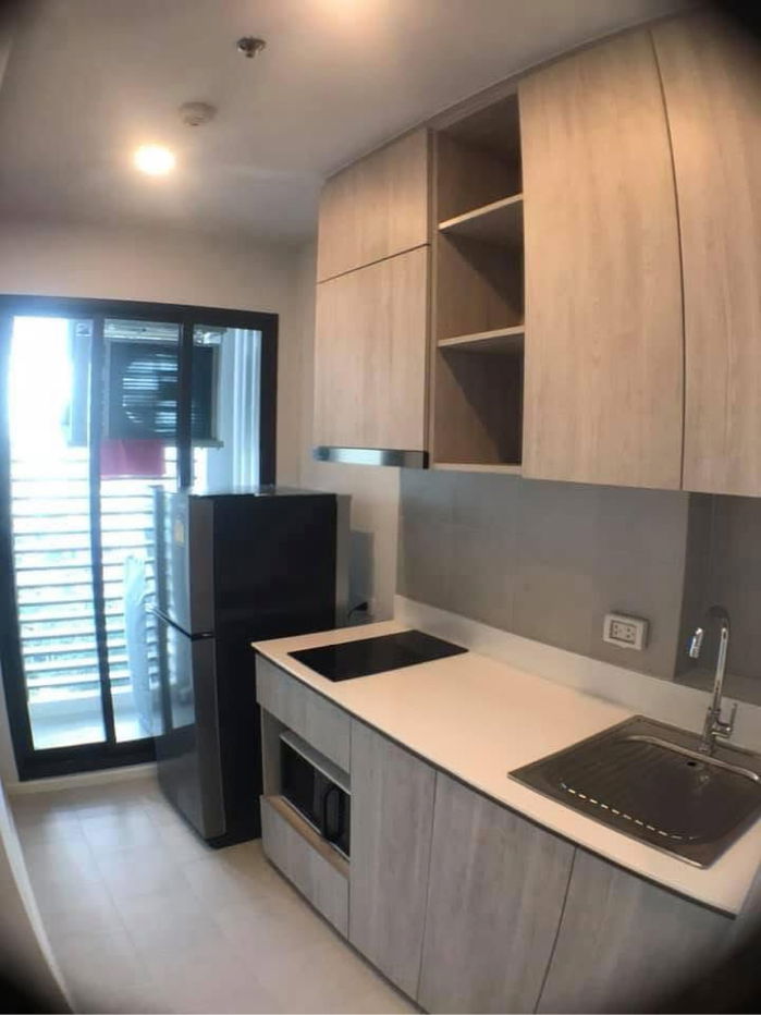 picture #Z4180💥 160169 🔥 Condo for Rent: CIELA Sripatum - 4/9