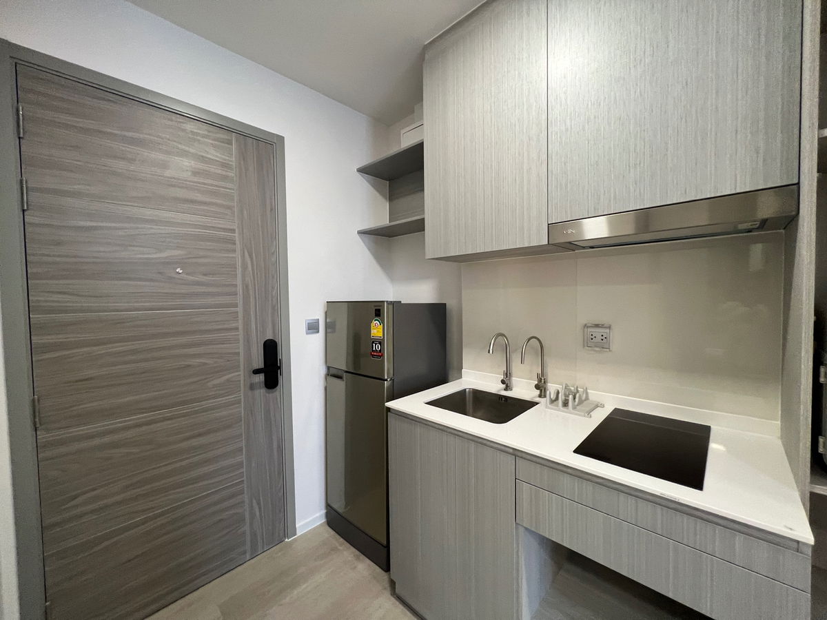 รูป ฟรีค่าโอน 3.49MB ‼️เจ้าของโพสต์เอง‼️รับเอเจ้น (ไม่รวมค่าคอม 3%) Modiz Launch ชั้น 17 studio 22.09 ตรม. - รูปที่ 13/20