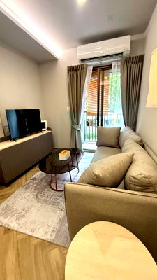 Condos for rent : 📌 For Rent Condo CHAPTER THONGLOR 25 Building 1, Floor 2,1 bed room, Room size 35 sqm