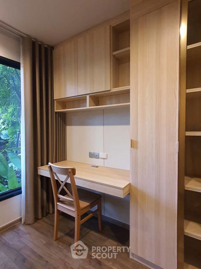 picture 1-BR Condo at Life Ladprao Valley near BTS Ha Yaek Lat Phrao (ID 2549601) - 7/10