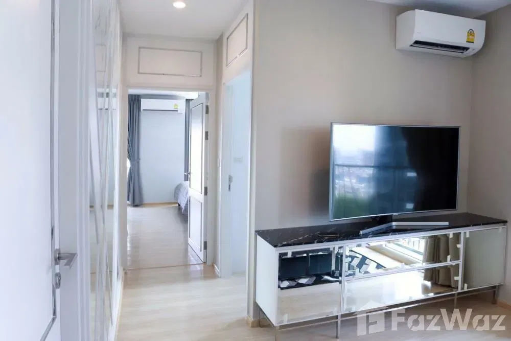 รูป ขาย คอนโด 2 ห้องนอน ในโครงการ โนเบิล รีวอลฟ์ รัชดา 2 672218 - รูปที่ 6/24