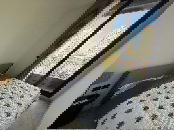 รูป #Z4165💥 150169 🔥ให้เช่าคอนโด Chapter Charoennakhon–Riverside - รูปที่ 2/9