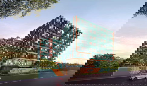 The MUVE BangwaLINE : @wsrcondo 📞 065-4496399 / 061-6161426 