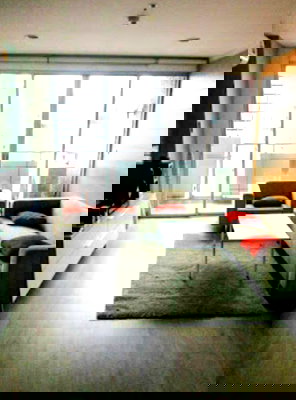 Condos for rent : Silom Grand Terrace. 1bed 76sqm. Line id: @pfagent