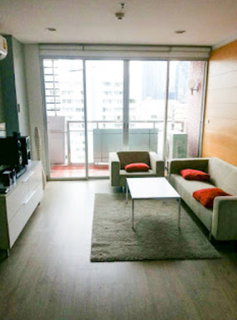 รูปภาพ Silom Grand Terrace. 1bed 76sqm. Line id: @pfagent