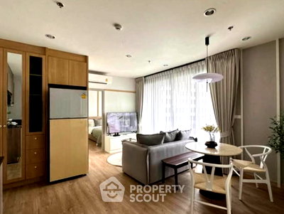 Condos for rent BTS Bearing : 2-BR Condo at Ideo Mobi Sukhumvit Eastpoint near BTS Bearing (ID 2546434)