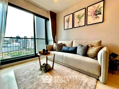 Condos for sale : 2-BR Condo at Life One Wireless near BTS Phloen Chit (ID 786645)