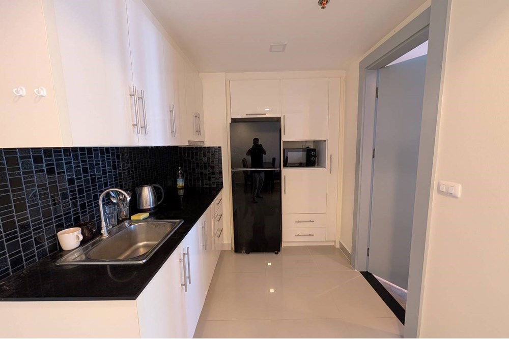 รูป [920471001-1687] Cosy Beach View Sea View Large 1 Bedroom for Rent - รูปที่ 5/23