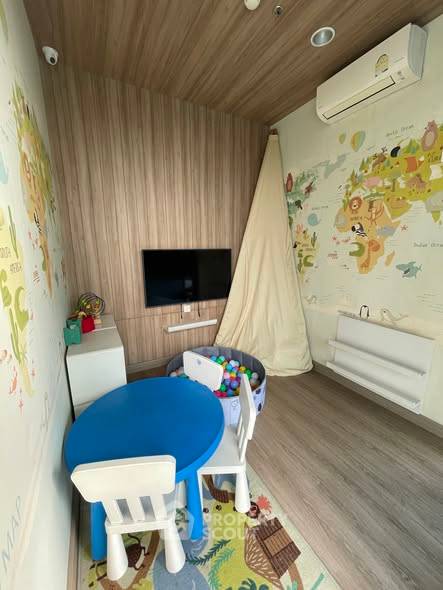 picture 2-BR Condo at Whizdom Inspire Sukhumvit near BTS Punnawithi (ID 2551981) - 3/7