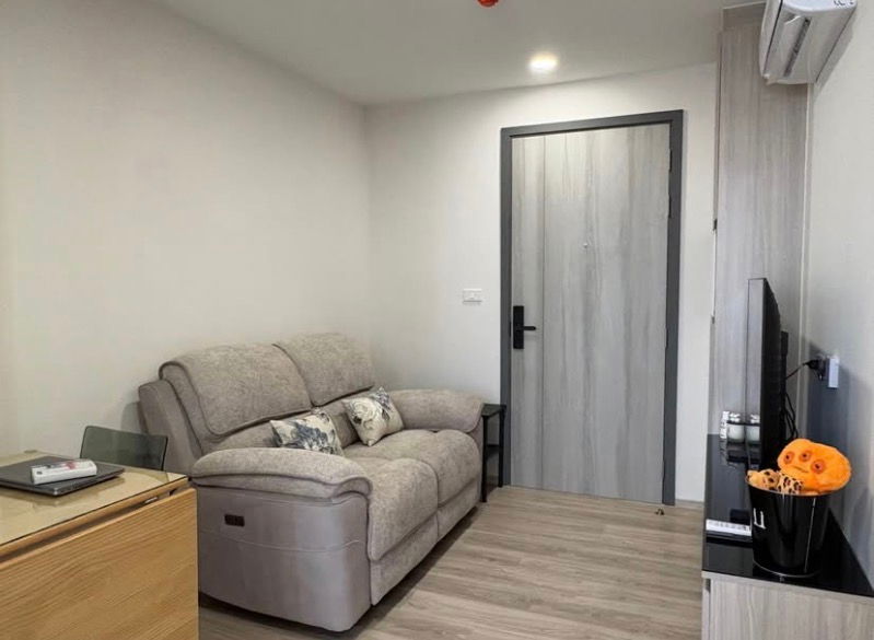 picture #R8631 ð 170169 Condo for Rent: Origin Plug & Play Srinakarin - 2/15