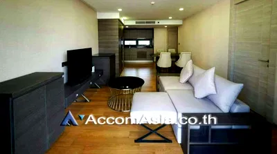 Condos for sale : 🔼🔽 AccomA 📩 Corner Unit 2 BR Condominium @Klass Langsuan (AA17798)