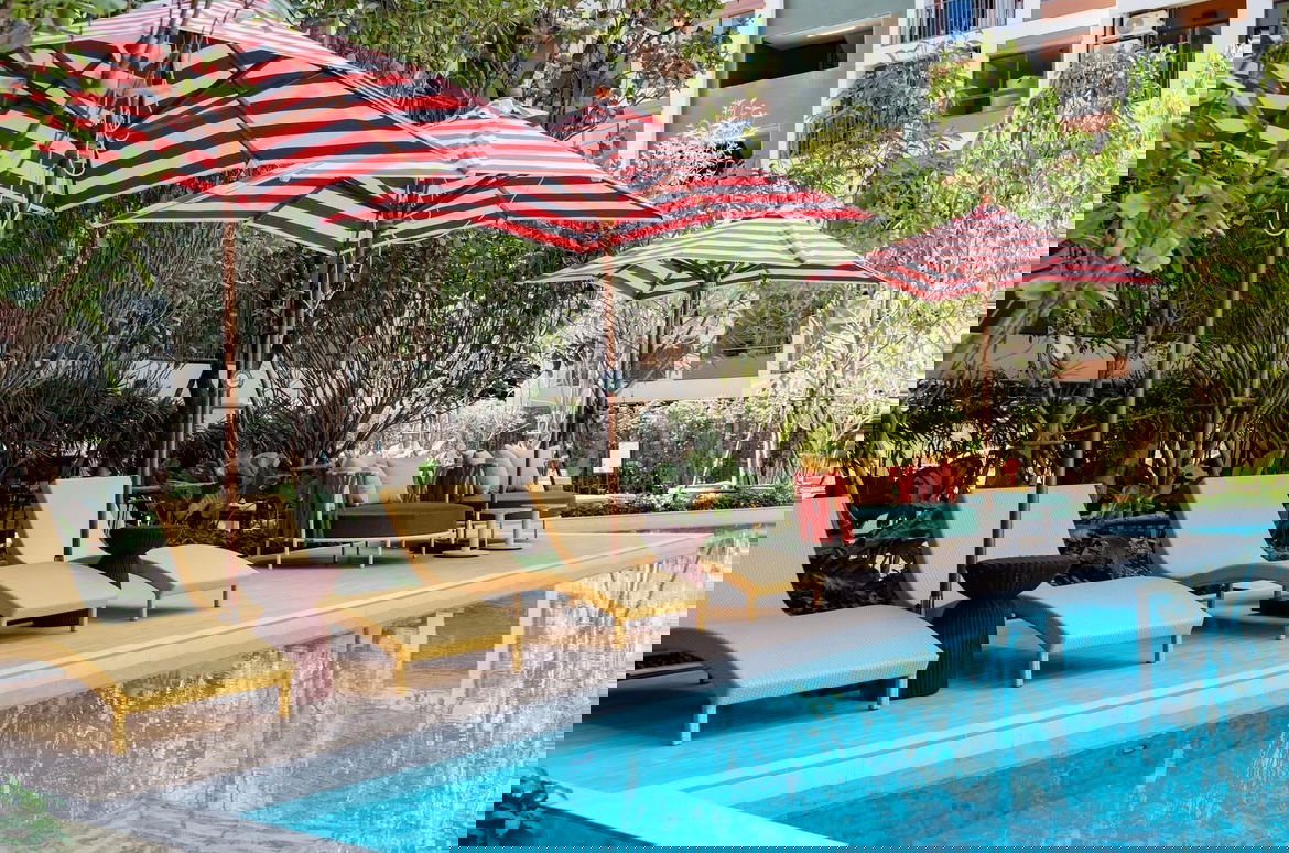 picture For Rent : Dcondo Campus - Brand New & Ready to Move In! - 27/29