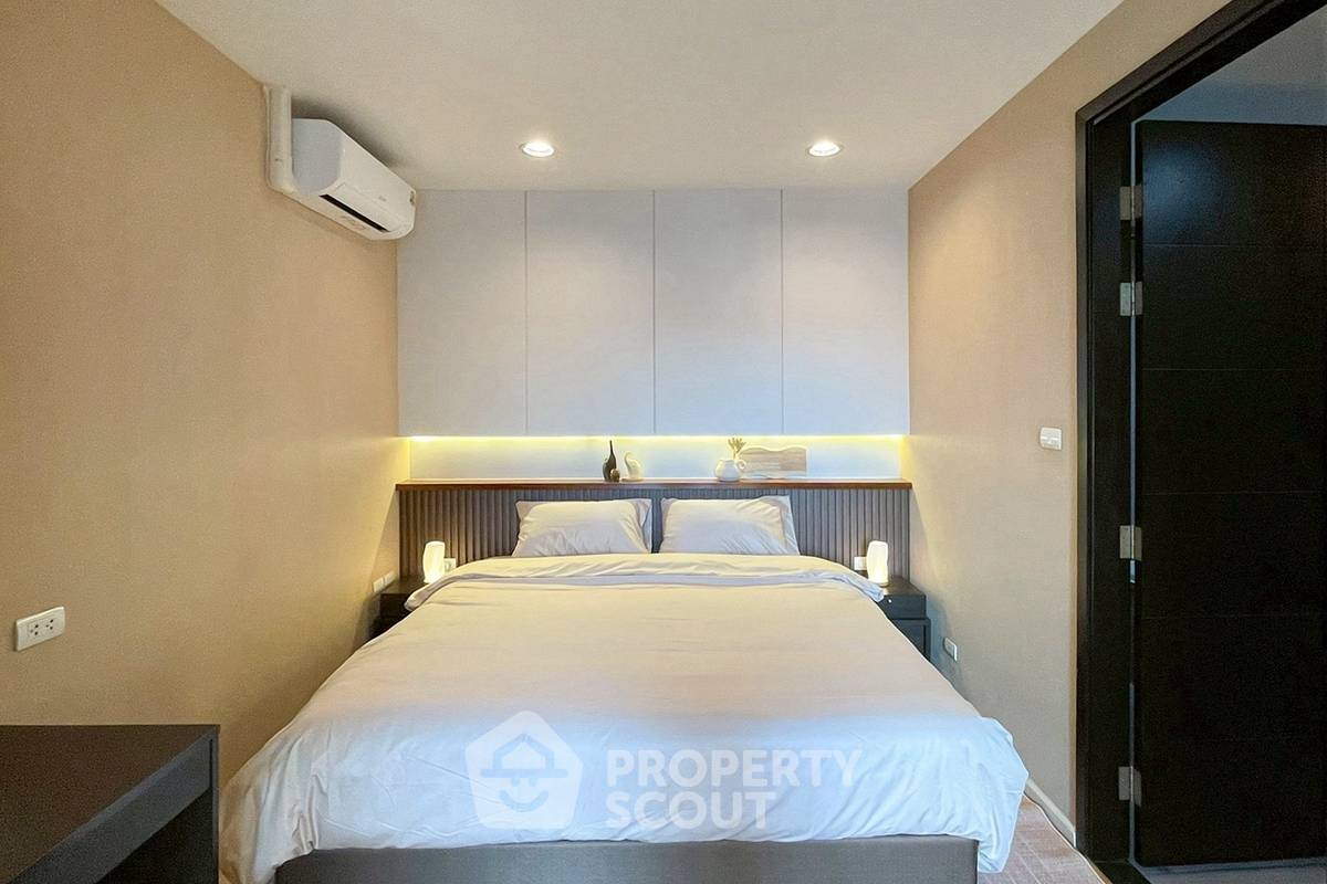 รูป คอนโด 2-ห้องนอน ที่ วิลล่า สิกขรา คอนโดมิเนียม ใกล้ พร้อมพงษ์ (ID 2557121) - รูปที่ 19/20