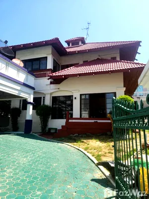 Houses for rent : 200 SQM House Near The Mall Bang Khae, MRT Lak Song 5980886