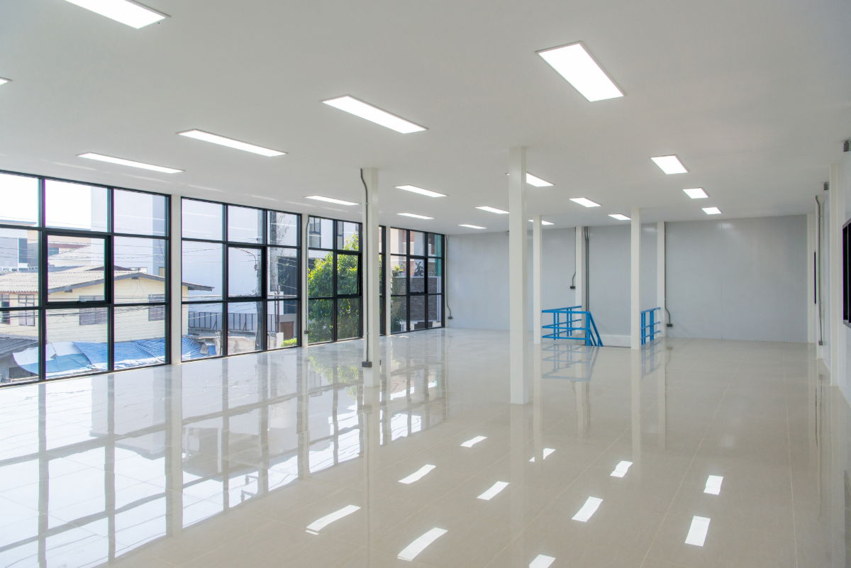 picture Office + Warehouse on 400 sq.m. of Land (100 Sq. Wah) - 14/23