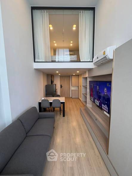 picture 2-BR Condo at LIFE Rama 4 - Asoke near MRT Queen Sirikit National Convention Centre (ID 2552475) - 2/7