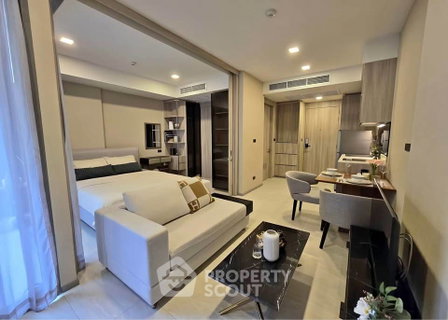 รูปภาพ คอนโด 1-ห้องนอน ที่ ฟินน์ สุขุมวิท 31 ใกล้ MRT สุขุมวิท (ID 2545964)