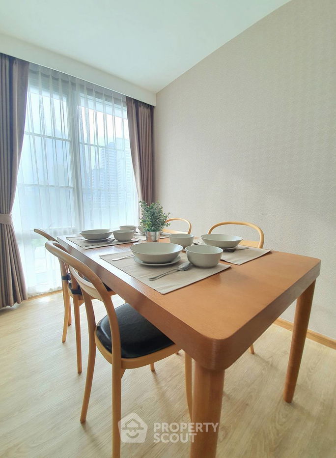 รูป คอนโด 2-ห้องนอน ที่ มาเอสโตร 39 สุขุมวิท 39 ใกล้ BTS พร้อมพงษ์ (ID 373710) - รูปที่ 8/18