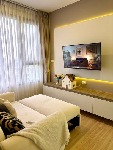 🔸🔷🔶N031010  Chewathai Kaset–Nawamin 📲LINE: @theagentpro 🔶🔷🔸