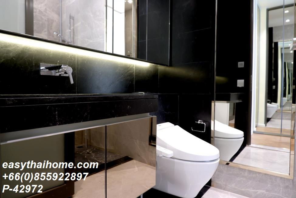 รูป P-42972 ให้เช่า คอนโด ทเวนตี้เอท ชิดลม Lumphini, Pathum Wan, Bangkok พร้อมอยู่ ราคาถูก Line Id @easythaihome 085-592-2897 - รูปที่ 5/22