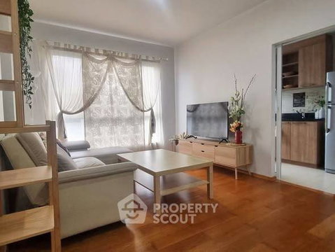 2-BR Condo at Hive Taksin near BTS Wongwian Yai (ID 2555992)
